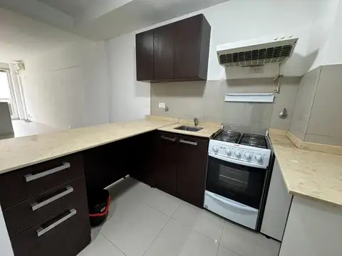 Hermoso departamento en Alquiler Palermo