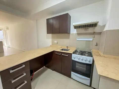 Hermoso departamento en Alquiler Palermo