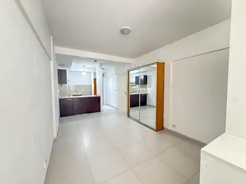 General Güemes 3300, Piso 5°