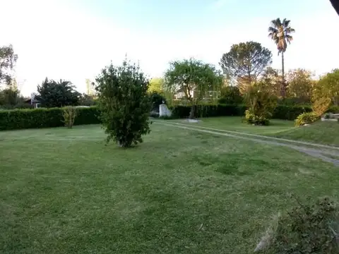 Quinta en Venta de 3 dormitorios