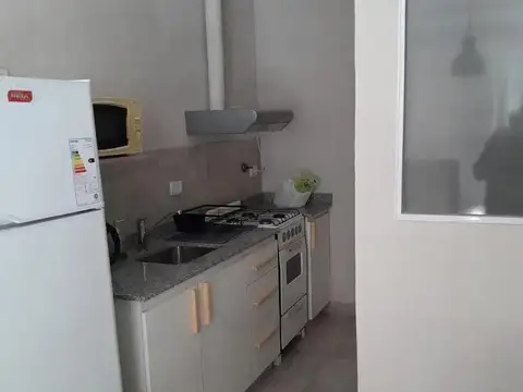 Departamento en Alquiler Temporal en Palermo Soho, USD 1.100