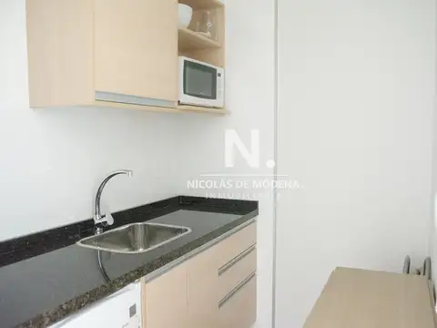 Departamento en Venta en Roosvelt, USD 125.000