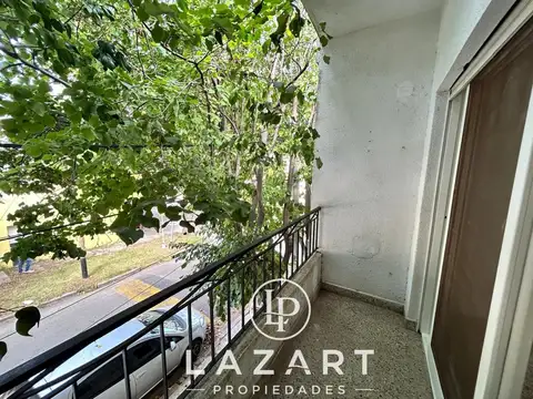 Depto Tipo Casa 4 ambientes con 1 baño