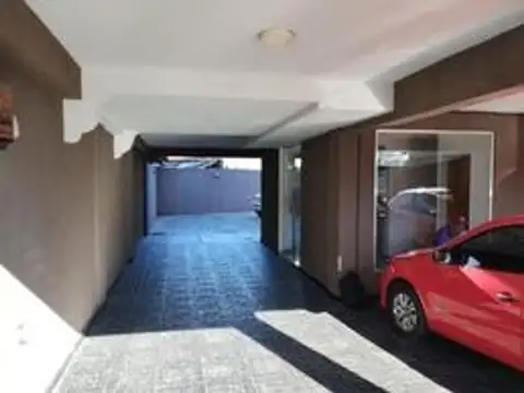 Concordia 100, Piso 2