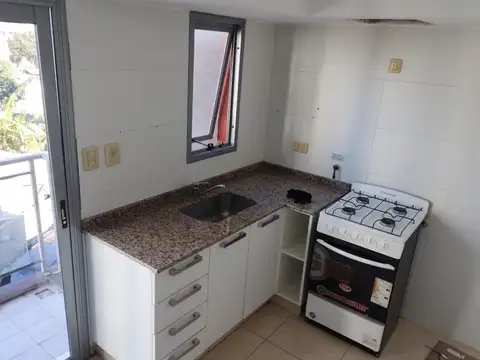 Departamento en Alquiler 5 años