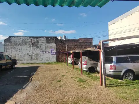 Terreno en Venta de 327,89 m2