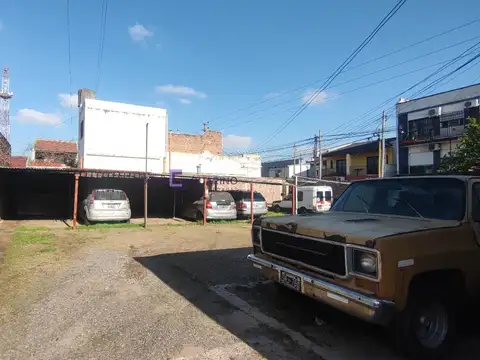 Terreno en Venta 19,18  mts Frente