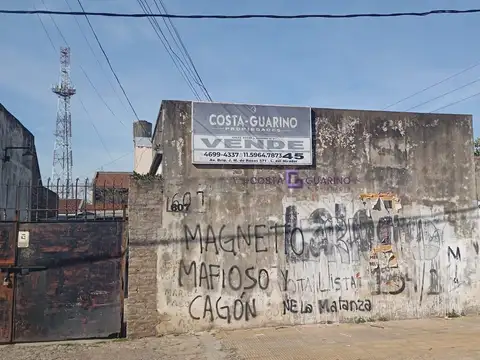 Terreno en Venta en Lomas Del Mirador, USD 120.000