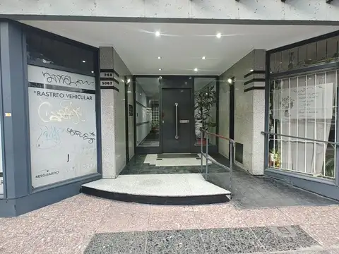 Venta Dto. 4 amb-Cochera Villa Ballester