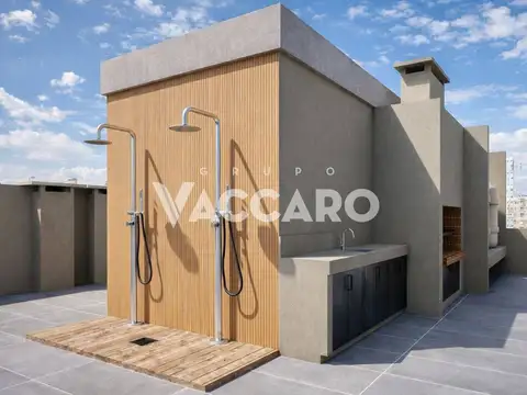 Edificio a Estrenar de Categoría