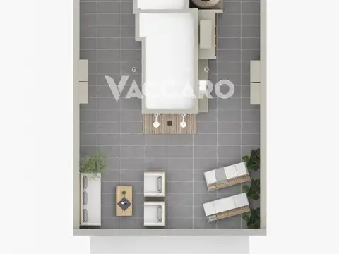 Edificio a Estrenar de Categoría