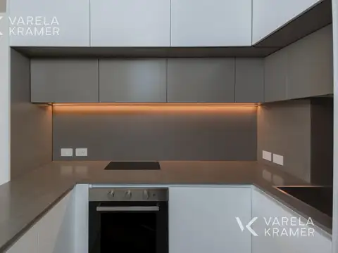 Departamento en Venta en Belgrano Chico, USD 234.000