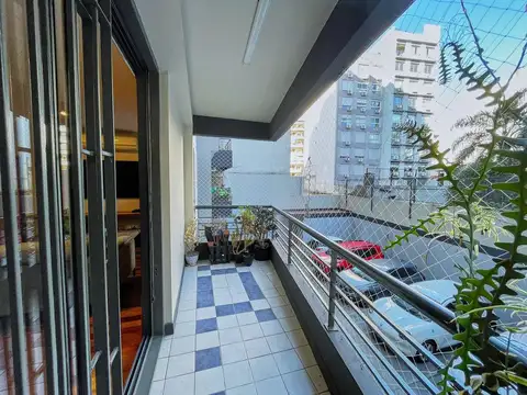 Avenida Juan Bautista Alberdi 1500