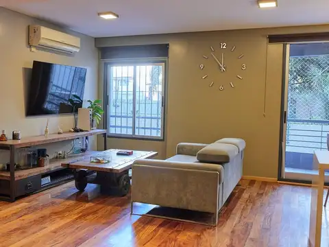 Departamento en Venta con 2 cocheras