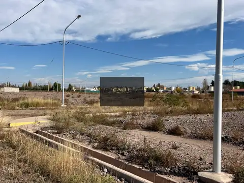 Terreno en Venta de 300,79 m2