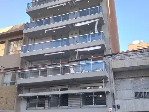 DEPARTAMENTO 1 DORMITORIO CON BALCON AL FRENTE