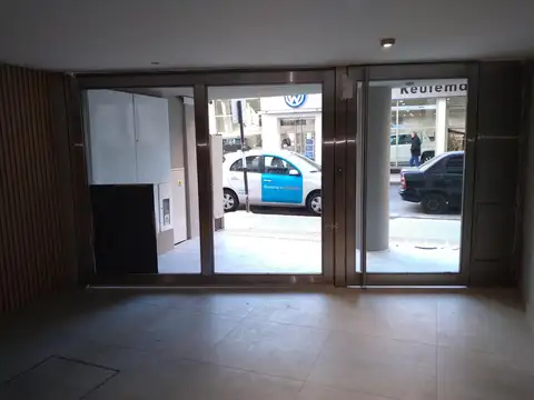 Paraguay 1100, Piso 06