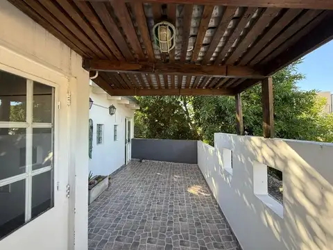 Depto Tipo Casa en Venta de 3 dormitorios