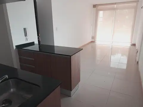 Venta departamento un dormitorio ALQUILADO - SANTIAGO AL 900
