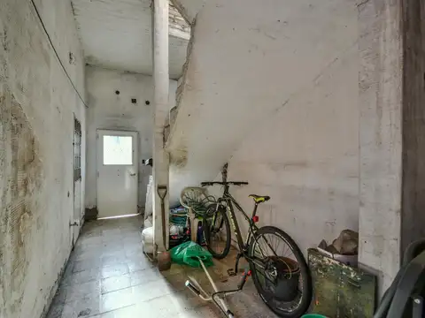 Depto Tipo Casa en Venta de 7 ambientes