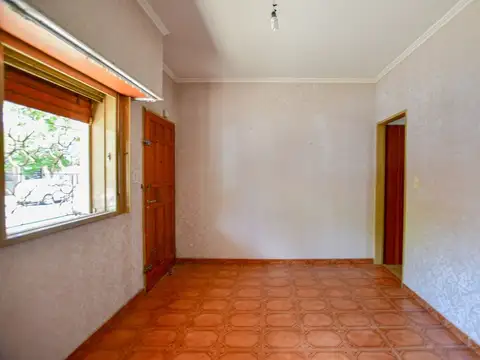 Depto Tipo Casa en Venta de 1 dormitorio