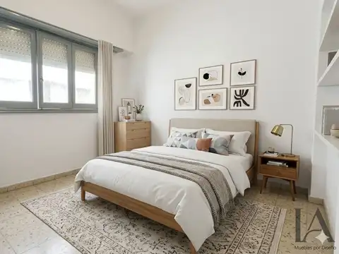 Depto Tipo Casa en Venta al Oeste