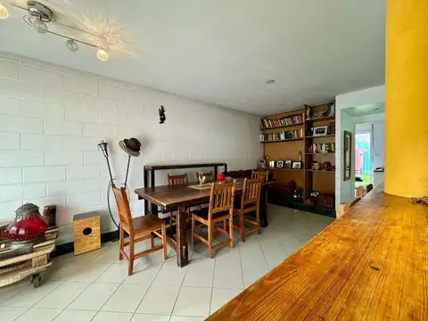 Depto Tipo Casa en Venta de 2 dormitorios