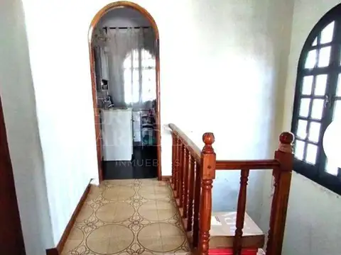 Casa - Barrio Parque Leloir
