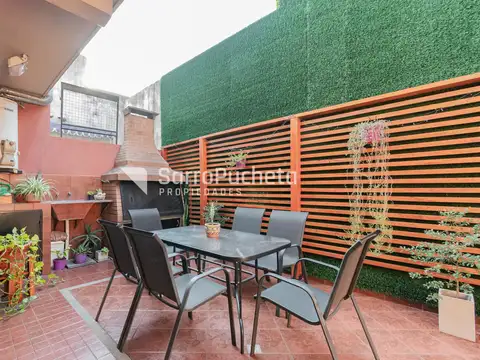 Depto Tipo Casa en Venta de 4 ambientes