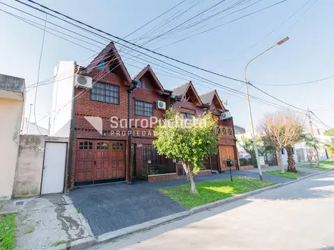 Depto Tipo Casa en Venta de 3 dormitorios