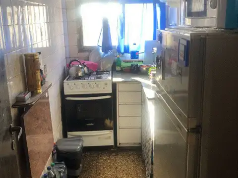 Increíble OPORTUNIDAD departamento en venta en DEVOTO