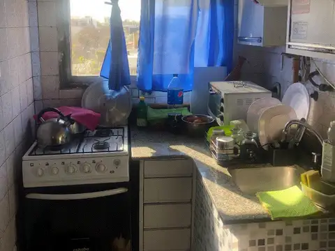 Departamento en Venta 60 años