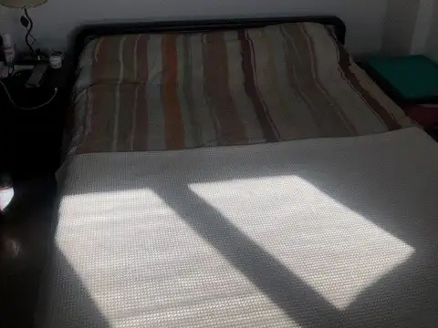 Departamento de 3 ambientes en venta en Villa Devoto
