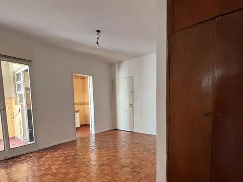 Departamento en Venta en Villa del Parque, USD 79.000