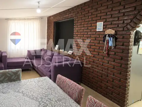 Avenida Capitán Fragata Moyano 100