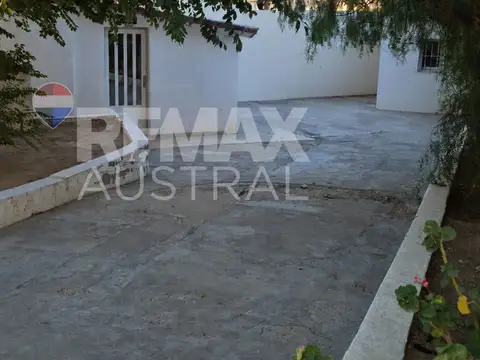 Casa a dos cuadras del mar