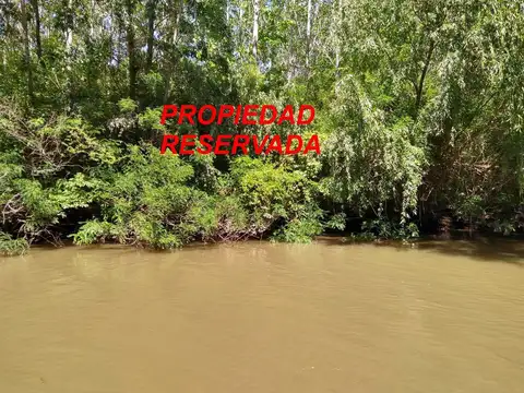 Casa Quinta  en Venta en Las Cañas, Zona Delta, San Fernando
