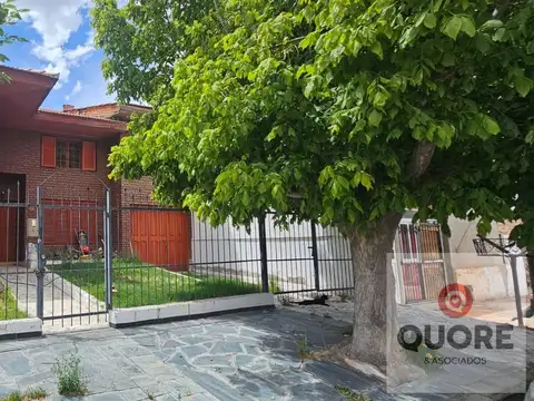Casa en Provincias Unidas