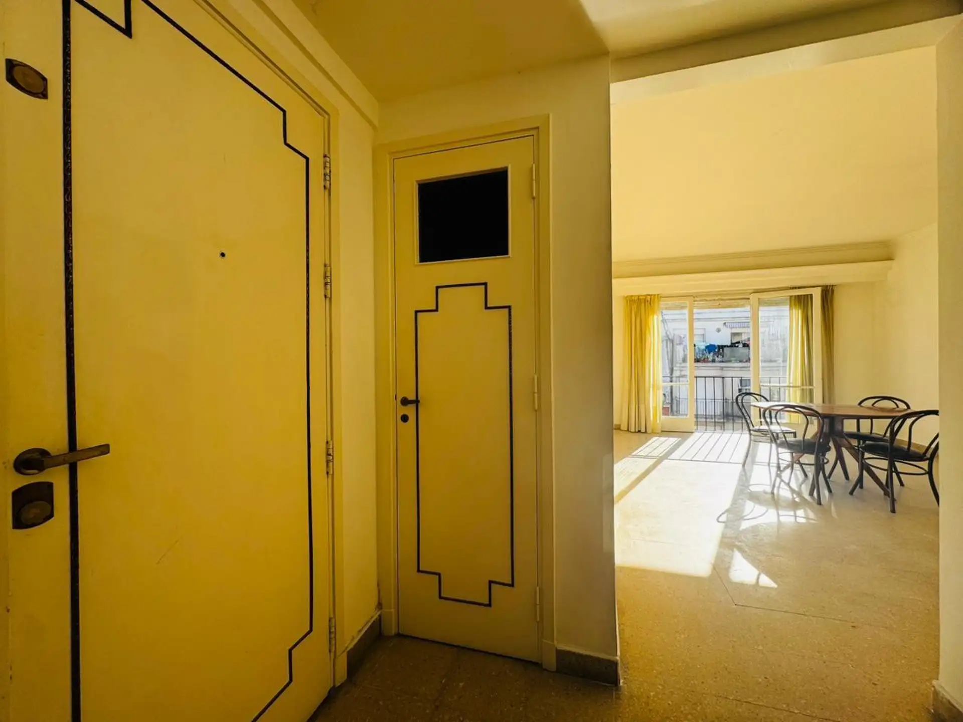Departamento en Santiago del Estero 2000 de tres ambientes con dependencia