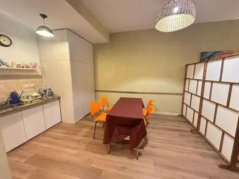Departamento en Venta en Saavedra, USD 82.000
