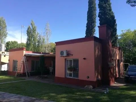 CHACABUCO 5900