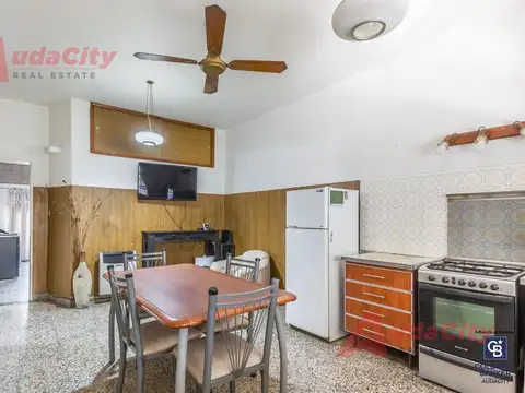 Casa en Venta 50 años