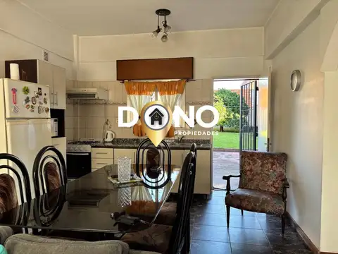 Casa en Venta 20 años