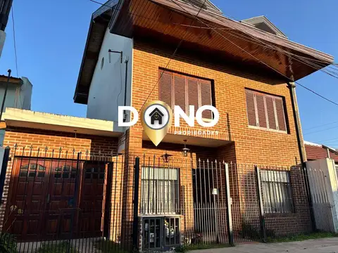 CHACO 100