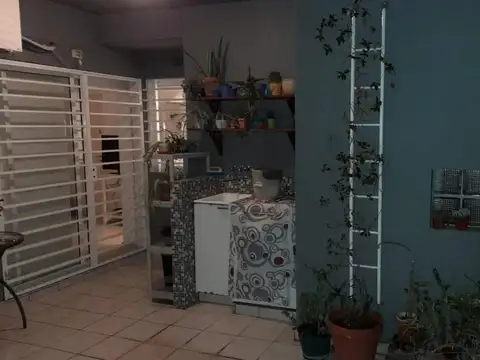 Departamento en Alquiler Temporal de 2 ambientes