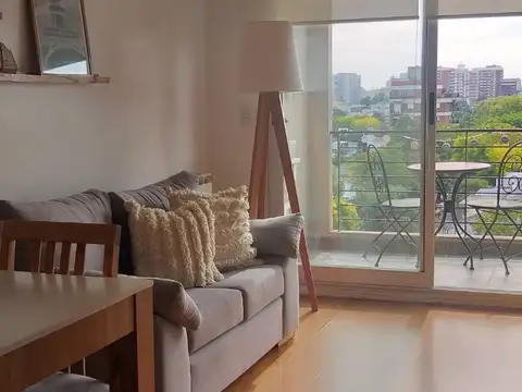 Departamento en Alquiler en Villa Urquiza, Capital Federal