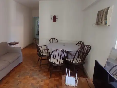 Departamento en Alquiler Temporal de 2 dormitorios