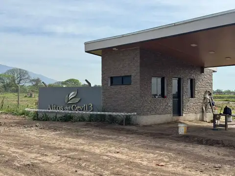 Terreno en Venta de 676,0 m2
