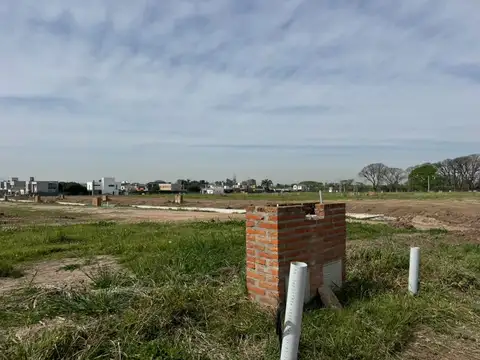 Terreno en Venta de 676,0 m2