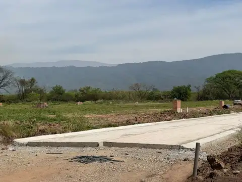 VENTA 2 LOTES JUNTOS 676 M2 – ALTO DE CEVIL 3